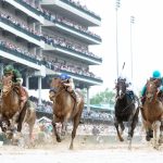 Mindframe - Churchill Downs Stakes G1 - Coady Media
