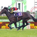 Museum Mile (JPN) - Foto credito Japan Racing Association