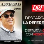 Gana en Gulfstream Park y Woodbine con La Referencia