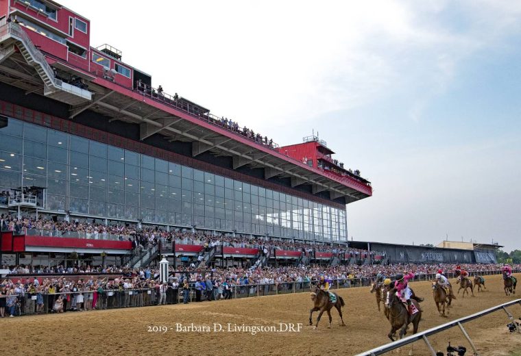 Preakness 2019 - Barbara D. Livingston - Daily Racing Form