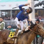 Sovereignty - Kentucky Derby G1 - Coady Media