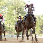 Thorpedo Anna - Apple Blossom Handicap - Coady Media