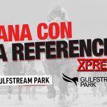 La Referencia Xpress para Gulfstream Park / Junio 1