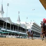 Churchill Downs - Foto credito COADY MEDIA