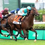 Zulu Kingdom - American Turf Stakes G1 - Coady Media