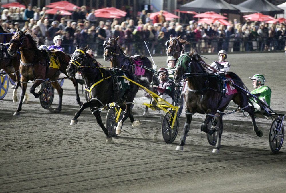 Louprint - Pepsi North America Cup (G1) $1M - Mohawk Park / Michael Burns Photo