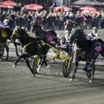 Louprint - Pepsi North America Cup (G1) $1M - Mohawk Park / Michael Burns Photo