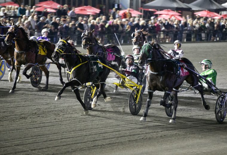 Louprint - Pepsi North America Cup (G1) $1M - Mohawk Park / Michael Burns Photo