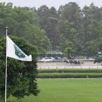 Belmont Stakes scenics - Susie Raisher - Coglianese Photo