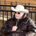 D. Wayne Lukas - Coady Media