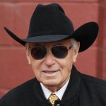 D. Wayne Lukas - Coady Media