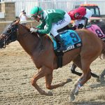 Dean Delivers - Jeffrey Snyder/MJC