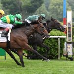 Deterministic, Manhattan G1T - credit Coglianese Photo