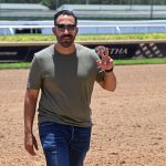 Jose Francisco D' Angelo - Ryan Thompson/Coglianese Photo