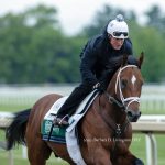 Journalism - Barbara D. Livingston - Daily Racing Form