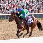 Mo Plex - Ohio Derby G3 - JJ Zamaiko Photography