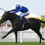 Mostahdaf - Prince Of Wales Stakes -credit Megan Ridgwell - Ascot Media