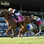Ocean Club - Nassau Stakes - Michael Burns