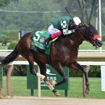 Raging Torrent - Met Mile G1 - Coglianese Photo