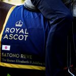 Satono Reve - John Hoy - Ascot Media