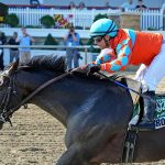 Subrogate - Frank J De Francis Memorial Dash Stakes - Jeffrey Snyder TMJC