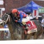 Dorth Vader the Ogden Phipps - credit Angelo Lieto - Coglianese Photo
