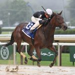 La Cara – foto Coglianese Photo – NYRA