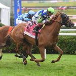 She Feels Pretty – foto Janet Napolitano / Coglianese Photo – NYRA