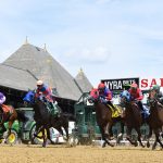 Saratoga 2025 - Coglianese Photo