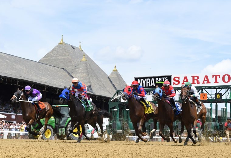 Saratoga 2025 - Coglianese Photo