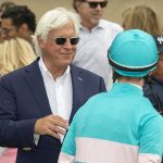 Bob Baffert - Benoit Photo