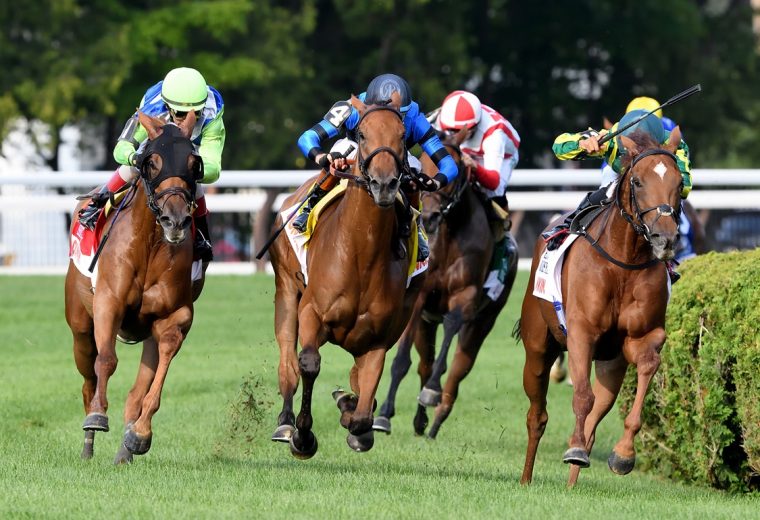 Excellent Truth - Coglianese Photo