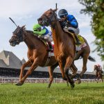 Excellent Truth - Diana Stakes G1 - Coglianese Photo