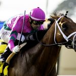 Formidable Man - Eddie Read G2 - Del Mar - Benoit Photo