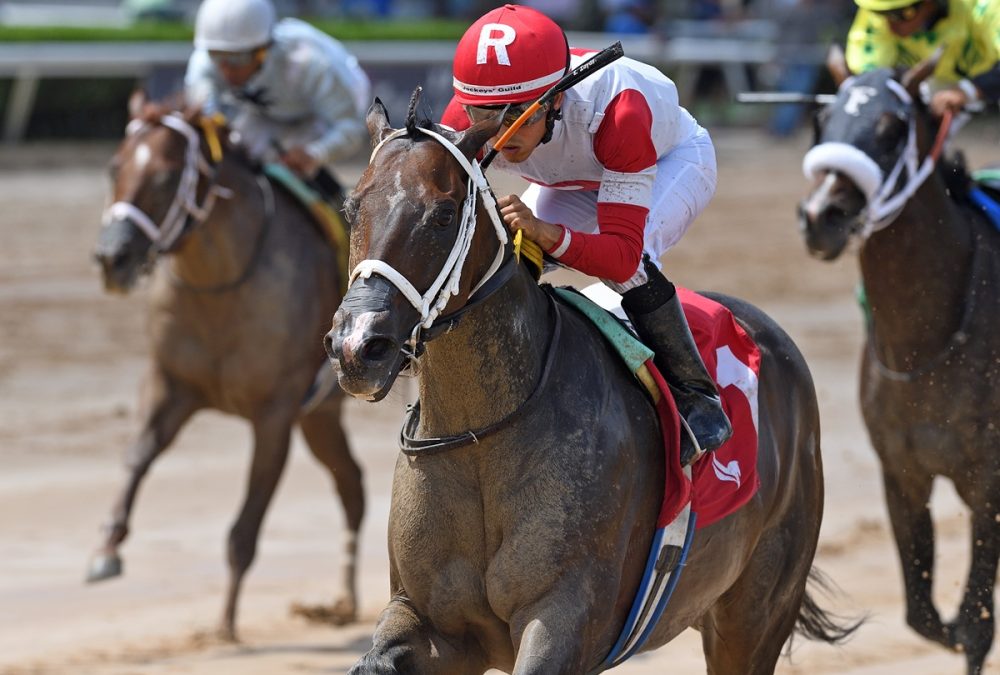 Implementation - The Smile Sprint - credit Nicole Thomas / Coglianese Photo