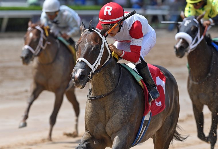 Implementation - The Smile Sprint - credit Nicole Thomas / Coglianese Photo