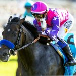 Johannes - Eddie Read Stakes G2T - Benoit Photo