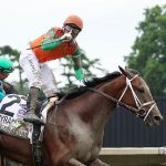 Journalism - Haskell Stakes G1 - Taylor Ejdys/EQUI-PHOTO