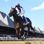 Scottish Lassie - CCA Oaks G1 - Coglianese Photos