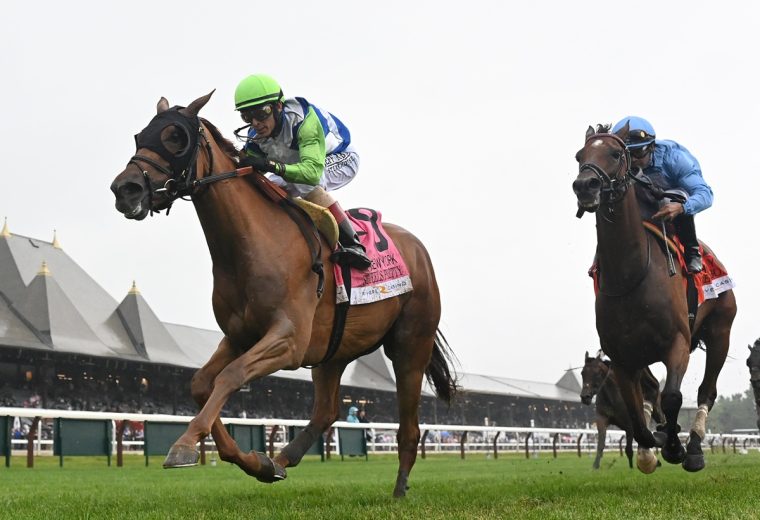 She Feels Pretty - Coglianese Photo
