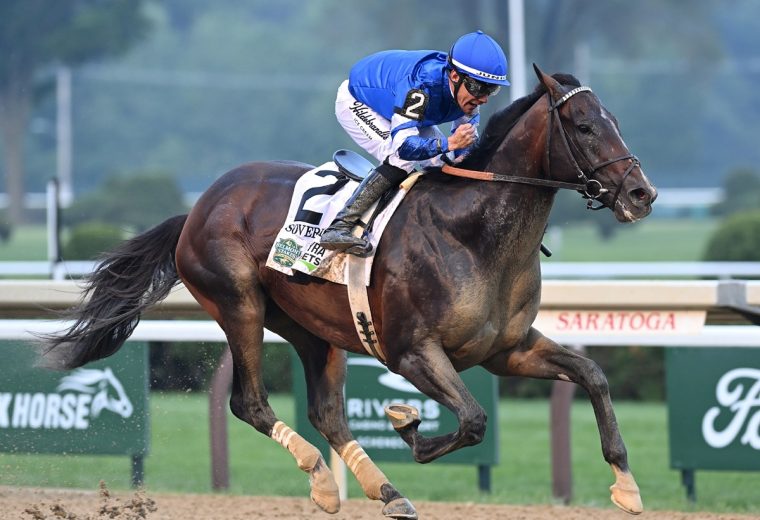 Sovereignty - Coglianese Photo