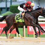 Doc Sullivan - the John Morrissey - Coglianese Photo