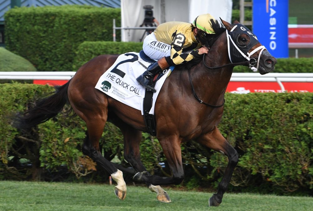 Governor Sam the Quick Call credit Janet Napolitano - Coglianese Photo