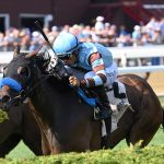Italian Soiree - the Coronation Cup - credit Chelsea Durand / Coglianese Photo