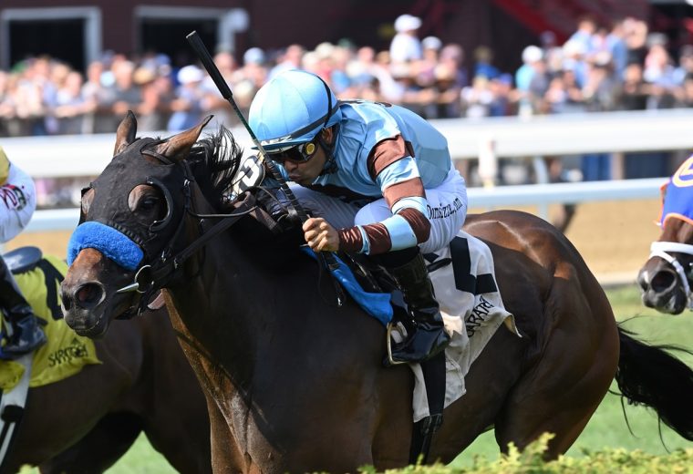 Italian Soiree - the Coronation Cup - credit Chelsea Durand / Coglianese Photo