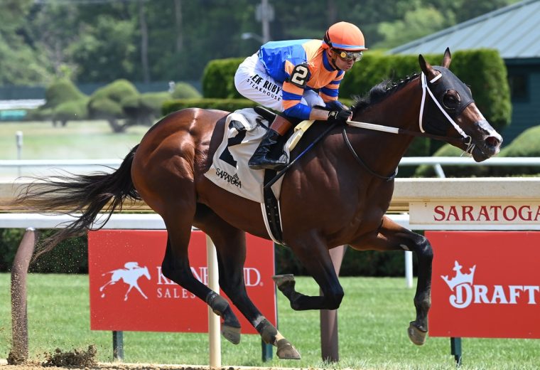 Obliteration - the Sanford G3 - Coglianese Photo