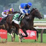 Sovereignty - the Jim Dandy G2 - Coglianese Photo