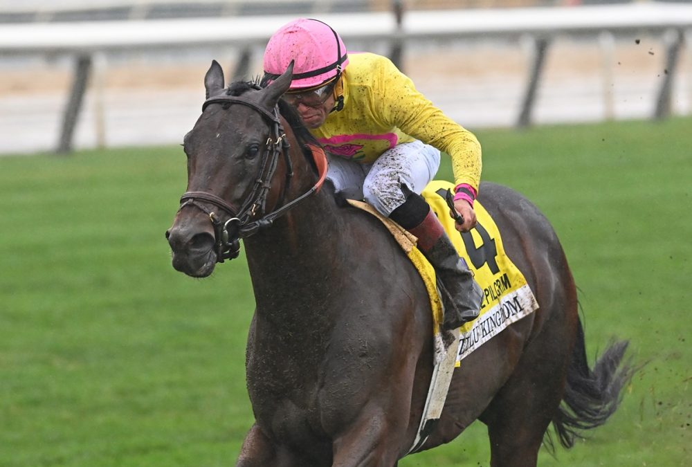 Zulu Kingdom the Pilgrim credit Chelsea Durand / Coglianese Photo