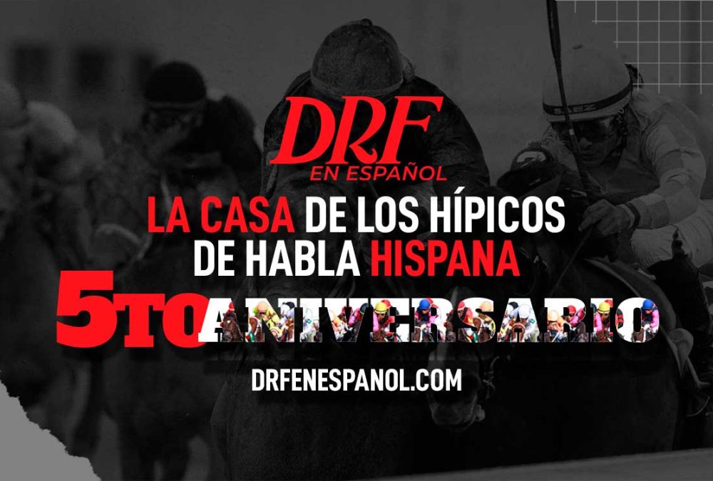 DRF en Espanol - 5to Aniversario