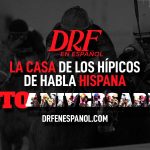 DRF en Espanol - 5to Aniversario